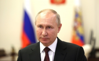  Новый майский указ: Владимир Путин определил национальные цели развития РФ до 2036 года