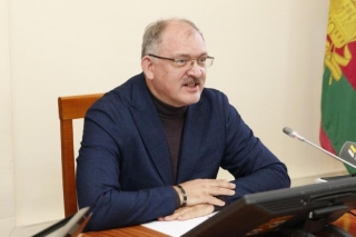  Бывшего главного архитектора Краснодара освободили от уголовного наказания